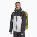 Geantă de voiaj Jack Wolfskin All-In Duffle 65 l chartreuse 10