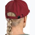 Șapcă  Jack Wolfskin Baseball Cap deep ruby 6