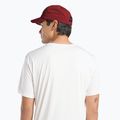 Șapcă  Jack Wolfskin Baseball Cap deep ruby 8