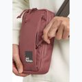 Borsetă Jack Wolfskin Konya 1 l mineral red 7