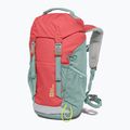 Rucsac turistic pentru copii Jack Wolfskin Waldspieler 20 l sunset coral