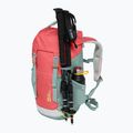 Rucsac turistic pentru copii Jack Wolfskin Waldspieler 20 l sunset coral 3