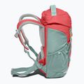 Rucsac turistic pentru copii Jack Wolfskin Waldspieler 20 l sunset coral 4