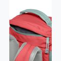 Rucsac turistic pentru copii Jack Wolfskin Waldspieler 20 l sunset coral 5