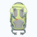 Rucsac turistic pentru copii Jack Wolfskin Waldspieler 20 l cool matcha 2