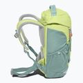 Rucsac turistic pentru copii Jack Wolfskin Waldspieler 20 l cool matcha 4