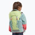 Rucsac turistic pentru copii Jack Wolfskin Waldspieler 20 l cool matcha 10