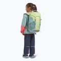 Rucsac turistic pentru copii Jack Wolfskin Waldspieler 20 l cool matcha 11