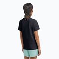 Tricou damă Jack Wolfskin Essential dark navy 3
