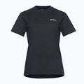 Tricou damă Jack Wolfskin Essential dark navy 5