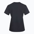 Tricou damă Jack Wolfskin Essential dark navy 6