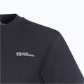 Tricou damă Jack Wolfskin Essential dark navy 7