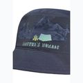 Pălărie pentru copii  Jack Wolfskin Woods Bucket print night blue 2