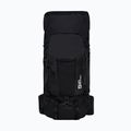 Rucsac de trekking Jack Wolfskin Trailflair Pro 60 l black