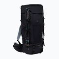 Rucsac de trekking Jack Wolfskin Trailflair Pro 60 l black 2
