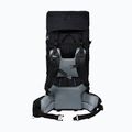 Rucsac de trekking Jack Wolfskin Trailflair Pro 60 l black 4
