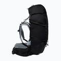 Rucsac de trekking Jack Wolfskin Trailflair Pro 60 l black 5