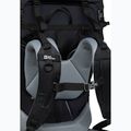 Rucsac de trekking Jack Wolfskin Trailflair Pro 60 l black 9