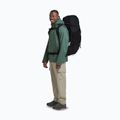 Rucsac de trekking Jack Wolfskin Trailflair Pro 60 l black 17