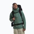 Rucsac de trekking Jack Wolfskin Trailflair Pro 60 l black 18