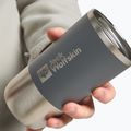 Cană termică Jack Wolfskin Saima Mug 480 ml asphalt 3