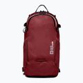 Rucsac Jack Wolfskin Velocity 20 l deep ruby