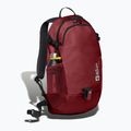 Rucsac Jack Wolfskin Velocity 20 l deep ruby 4