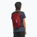 Rucsac Jack Wolfskin Velocity 20 l deep ruby 10