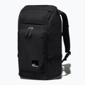 Rucsac de oraș Jack Wolfskin Lyall 28 l black 2