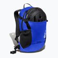 Rucsac Jack Wolfskin Velocity 20 l vibrant blue 6