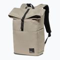 Rucsac de oraș Jack Wolfskin Island 20 l stone 2