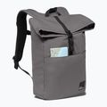 Rucsac de oraș Jack Wolfskin Island 20 l slate 4