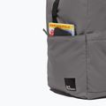 Rucsac de oraș Jack Wolfskin Island 20 l slate 6