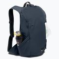 Rucsac de oraș pentru femei Jack Wolfskin Waimea 15 l midnight sky 4