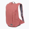 Rucsac de oraș pentru femei Jack Wolfskin Waimea 15 l mineral red 2
