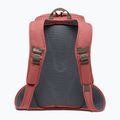 Rucsac de oraș pentru femei Jack Wolfskin Waimea 15 l mineral red 3