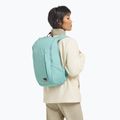 Rucsac de oraș pentru femei Jack Wolfskin Waimea 15 l soft jade 9