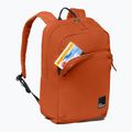 Rucsac de oraș Jack Wolfskin Terraview 20 l burnt orange 5