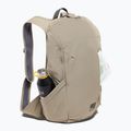 Rucsac de oraș pentru femei Jack Wolfskin Waimea 15 l stone 4