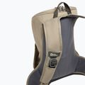 Rucsac de oraș pentru femei Jack Wolfskin Waimea 15 l stone 6