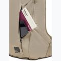 Rucsac de oraș pentru femei Jack Wolfskin Waimea 15 l stone 8