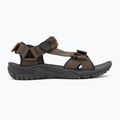 Sandale pentru bărbați Jack Wolfskin Lakewood Ride cold coffee 2
