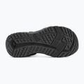 Sandale pentru bărbați Jack Wolfskin Lakewood Ride cold coffee 4