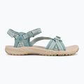 Sandale pentru femei Jack Wolfskin Lakewood Ride soft jade 2