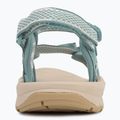 Sandale pentru femei Jack Wolfskin Lakewood Ride soft jade 6