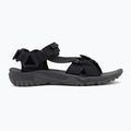 Sandale pentru bărbați Jack Wolfskin Lakewood Ride phantom 2