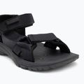 Sandale pentru bărbați Jack Wolfskin Lakewood Ride phantom 7