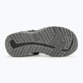 Sandale pentru bărbați Jack Wolfskin Lakewood Cruise cold coffee 4
