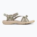 Sandale pentru femei Jack Wolfskin Lakewood Ride stone 2