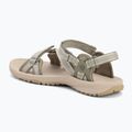 Sandale pentru femei Jack Wolfskin Lakewood Ride stone 3